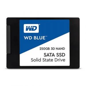 Ổ cứng thể rắn SSD WD Blue 250GB WDS250G2B0A