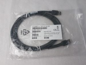 Cable USB Máy quét mã vạch LS2208 (CBA-U21-S07ZBR) 9 cade81452f264f89b61f7ad5f669a765