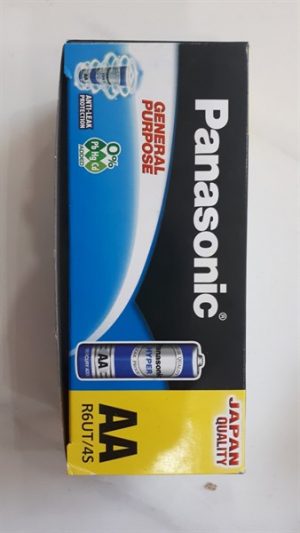 Pin Tiểu Panasonics AA Hyper xanh (Đôi) 7 cae84b5b87fd42598225e7fd2a4e44db