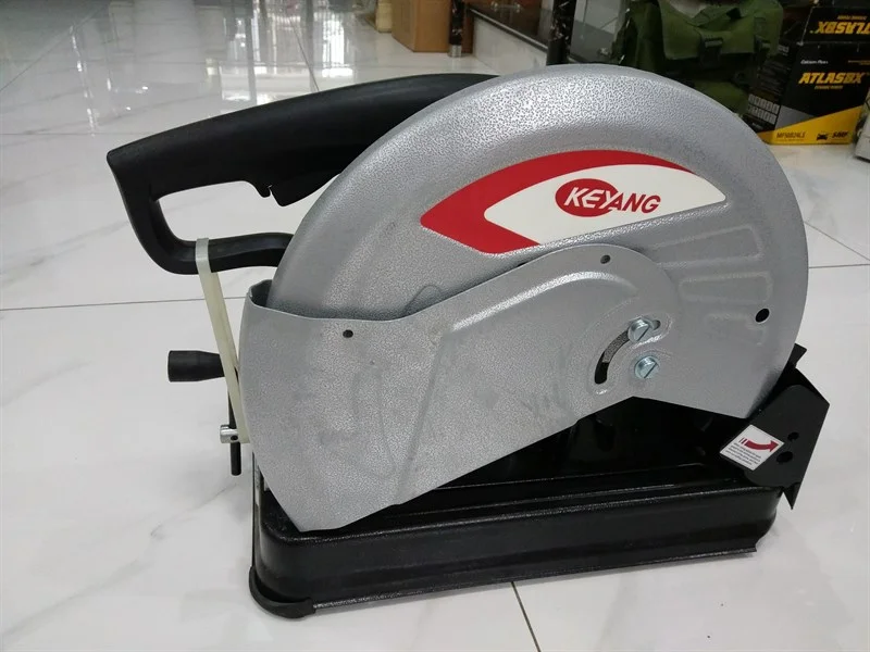 Máy cắt sắt Keyang HC-14K 4 cb23ae8a14254438bcd02dbf80a17dc0