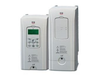 Biến tần 3P 380V 30kW (SV0300IS7-4NO)