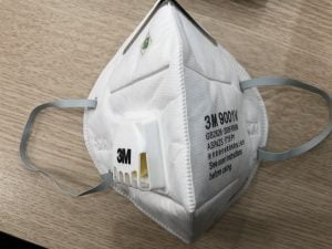 Khẩu trang 3M 9001v chống bụi mịn PM2.5 có van thoát khí 7 cc283d9a8ea64f63a26fd8540b497b82
