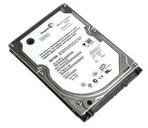 HDD Seagate 500GB Sata - FPT