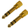 Đầu chuyển giắc âm thanh 6.5m sang 3.5mm 3 cc50dc9456ec4695949b30e5a3477080