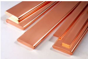 Đồng thanh cái bản 2.5 cm dày 5mm