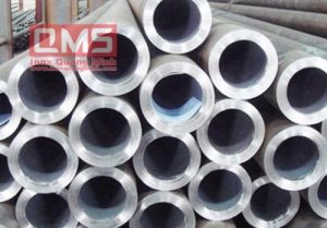 Ống inox đúc phi 8x1x6m