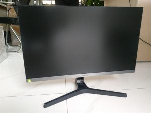 Màn hình IPS Samsung 75Hz 23.8-inch S24R350FHE - 1920x1080; 250cd/m2; 5ms; 25W; D-sub+HDMI