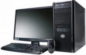 Bộ máy tính HS Color