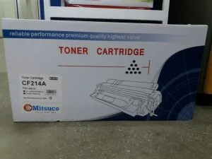 CF214A (Canon 8780x) Mitsuco BK