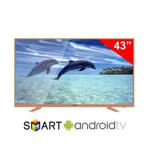 Smart TV ASANZO 43ES900 43 inch