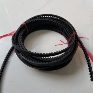 Dây curoa răng STD S8M, bản rộng 1cm, chiều dày H1: 5.3, H2: 3.05 8m/cuộn