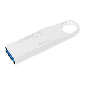 USB KINGSTON DTSE9G2 64GB 100MB/S – USB