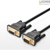 Cáp nối dài RS232 5M (9M/9F) Ugreen 20148 6 cdcef341e89640a8b24e7e170eab95ea