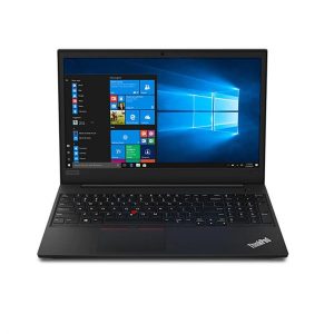 MTXT Lenovo ThinkPad E590-20NBS07000 Core i5-8265U/4GB/1TB/15.6'' HD/FPR/3C42/Dos/Black