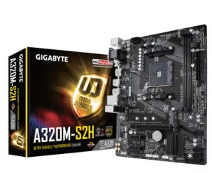 Main Gigabyte A320M - S2H
