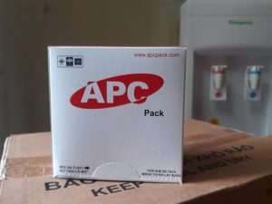 Túi Giấy uống nước APC 90 ml (cái) 6 ce61da1740ae41bc8da872df9d2135d1