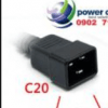 Dây nguồn C19,C20 lõi 2.5mm dài 1m 2 ce7d27dae52445979d26cfe8d6a18307