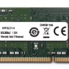 Ram Laptop Kingston 4GB DDR3L Bus 1600Mhz 1.35V 8 ceb2dcef552144dc847ac94e3357f4ae