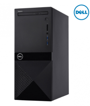 Máy bộ Dell Vostro 3670MT V3670F -hàng chính hãng