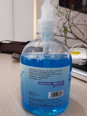 Dung dịch rửa tay khô Saphire 5 cf1e076ecf5744359b496e86dd8d61e2