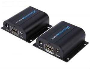 Bộ khuếch tín hiệu HDMI 60m LKV372A Lenkeng
