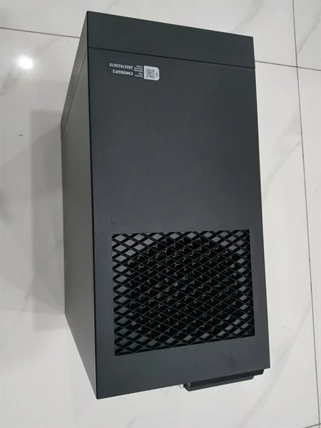 MÁY CHỦ DELL POWEREDGE T40 E-224G, RAM 8GB 3 cfa5d00f174f4d82b590778c145abbf8