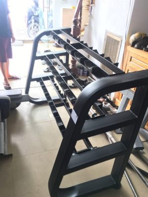 Giá để tạ Profiness BM-120