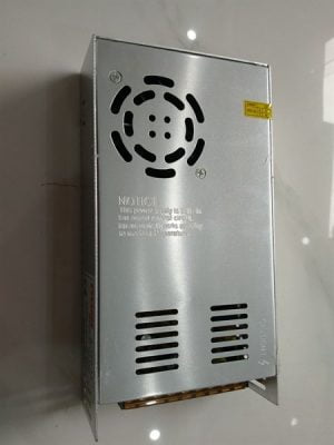 Nguồn Tổng Camera Rosi 12V-30A