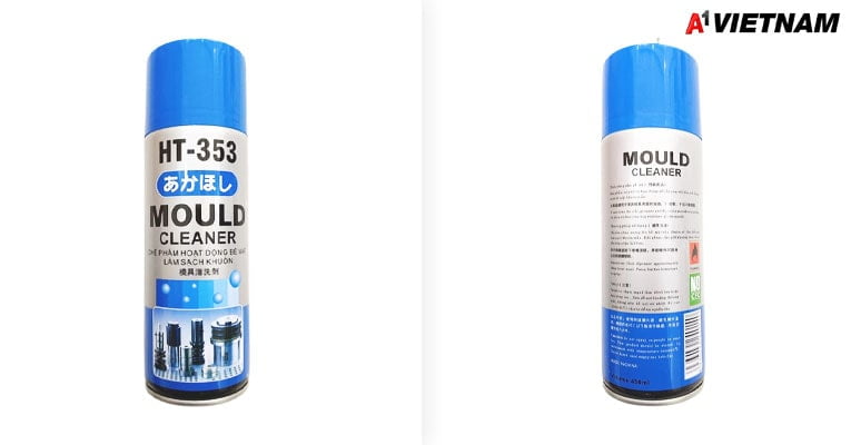 Bình xịt HT 353 5 chat tay rua ht 353