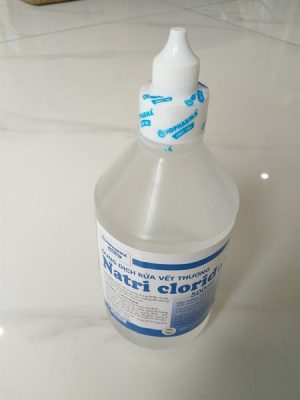 Nước muối Natri Clorid 0.9% HDpharma 500ml 5 d02771ae378c4a8a8e8c65a7bcb59318