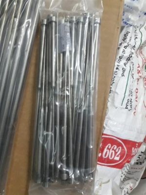 Ty bậc SKD-61 3x6x90Nx200