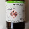Hóa chất Samchun Hàn Quốc n-Hexane 95.0%, chai 1 lít 2 d0d1c0354fd74d0eba76896829849fcb
