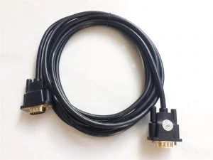 Cáp Rs232 (9M/9M) dài 3m Ugreen 20155 5 d0e731aed7284b1c9997da916ba1c896