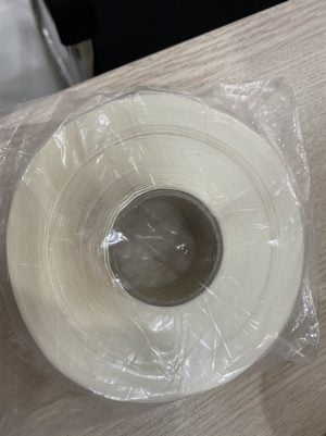 Tệp nối liệu 3 lỗ dạng cuộn