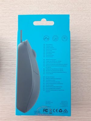 Chuột vi tính có dây Rapoo N100 - USB 5 d1d5152dcfd2414ca2cc74fde25b379f