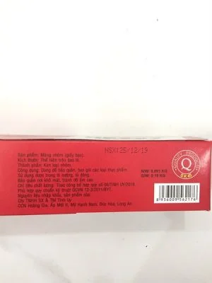 Giấy bạc Sakura SK45, Kích thước: 45cm x 5m 5 d20a04a3781e4b76b2d42f479dfcad15