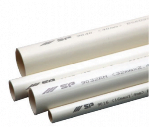 Ống cứng D32 (2,92m/cây)