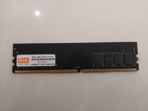 Ram PC Dato 4GB DDR4 Bus 2666Mhz