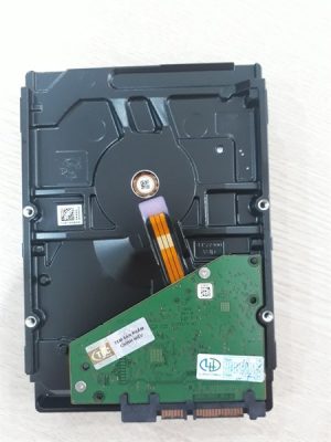 HDD Seagate 6TB BarraCuda 3.5''-ST6000DM003, 256MB Cache, 5400rpm 3 d295446b67b742b58ee59487ca2023f2