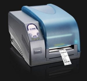 Máy in mã vạch Postek G3106 (300dpi)