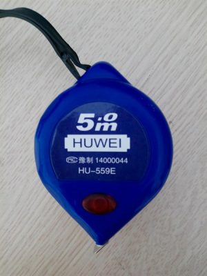 Thước cuộn Huwei 5m HU-559E