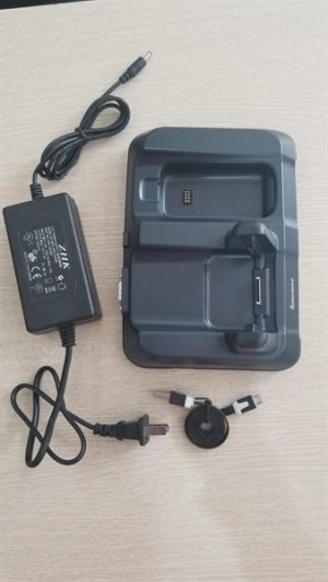 Dock sạc của máy quét CK3X