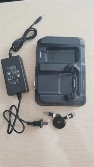 Dock sạc của máy quét CK3X