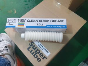 Mỡ SUPER LUBE CLEAN ROOM GREASE LG2 7 d30a2ee509e141faaf9934563deee668