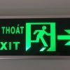 Đèn exit 3W, gắn tường 1 mặt P1, pin sử dụng 2 giờ (Right) 3 d31a35fb840845ef8a7000f0445a763e