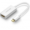 Bộ chuyển USB Type C sang HDMI Ugreen 40273 7 d3d2263631f54175996e0aa480cab4e9