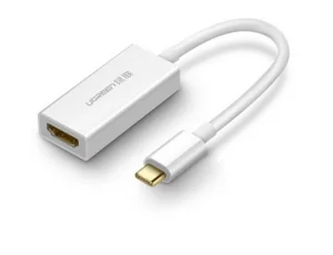 Bộ chuyển USB Type C sang HDMI Ugreen 40273