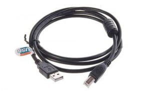 Dây cáp máy in 1.5m