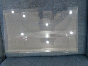 Tấm bảo vệ màn LCD 24inch