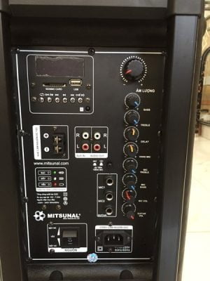Loa kéo Mitsunal M35 9 d482e9929214417794606b2c1c414d7c